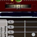 guitar tuning app picture