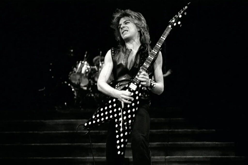 Randy Rhoads