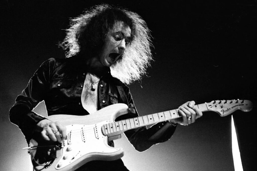 Ritchie Blackmore
