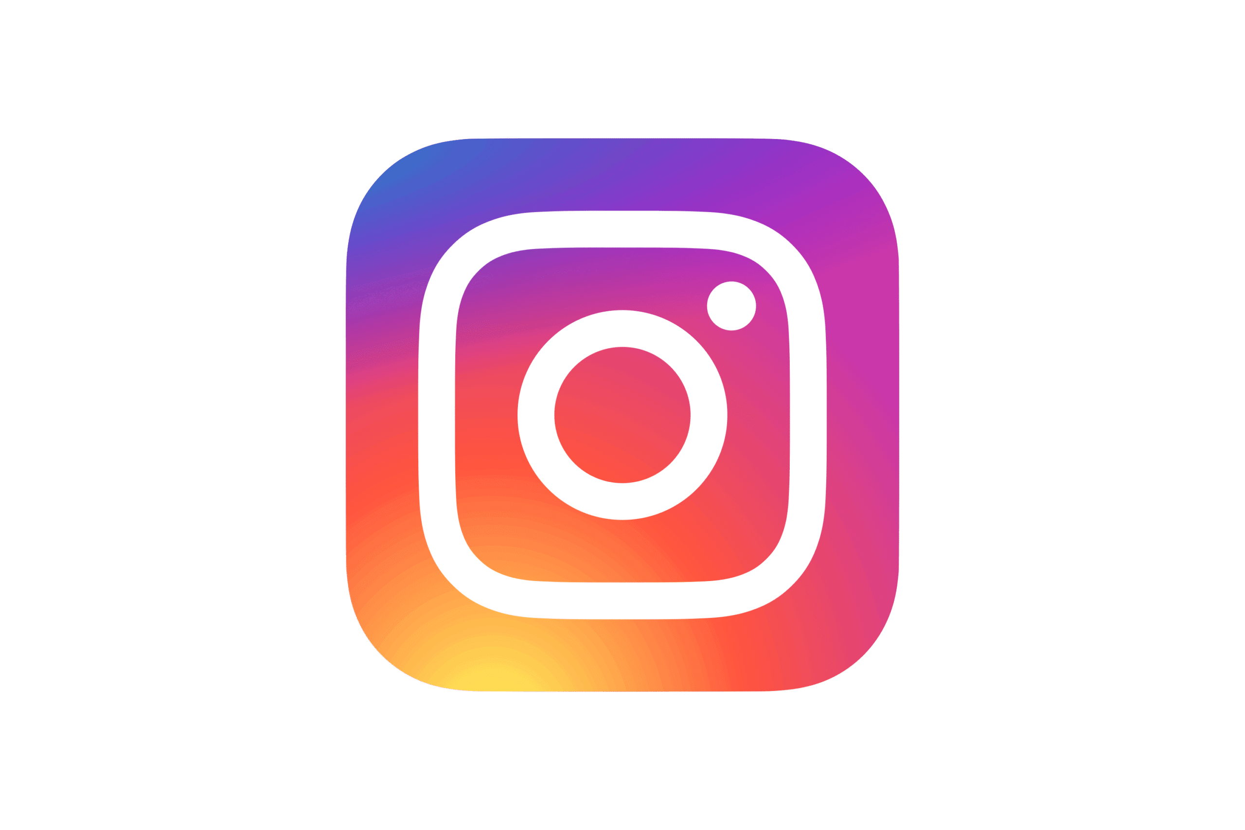 Instagram logo