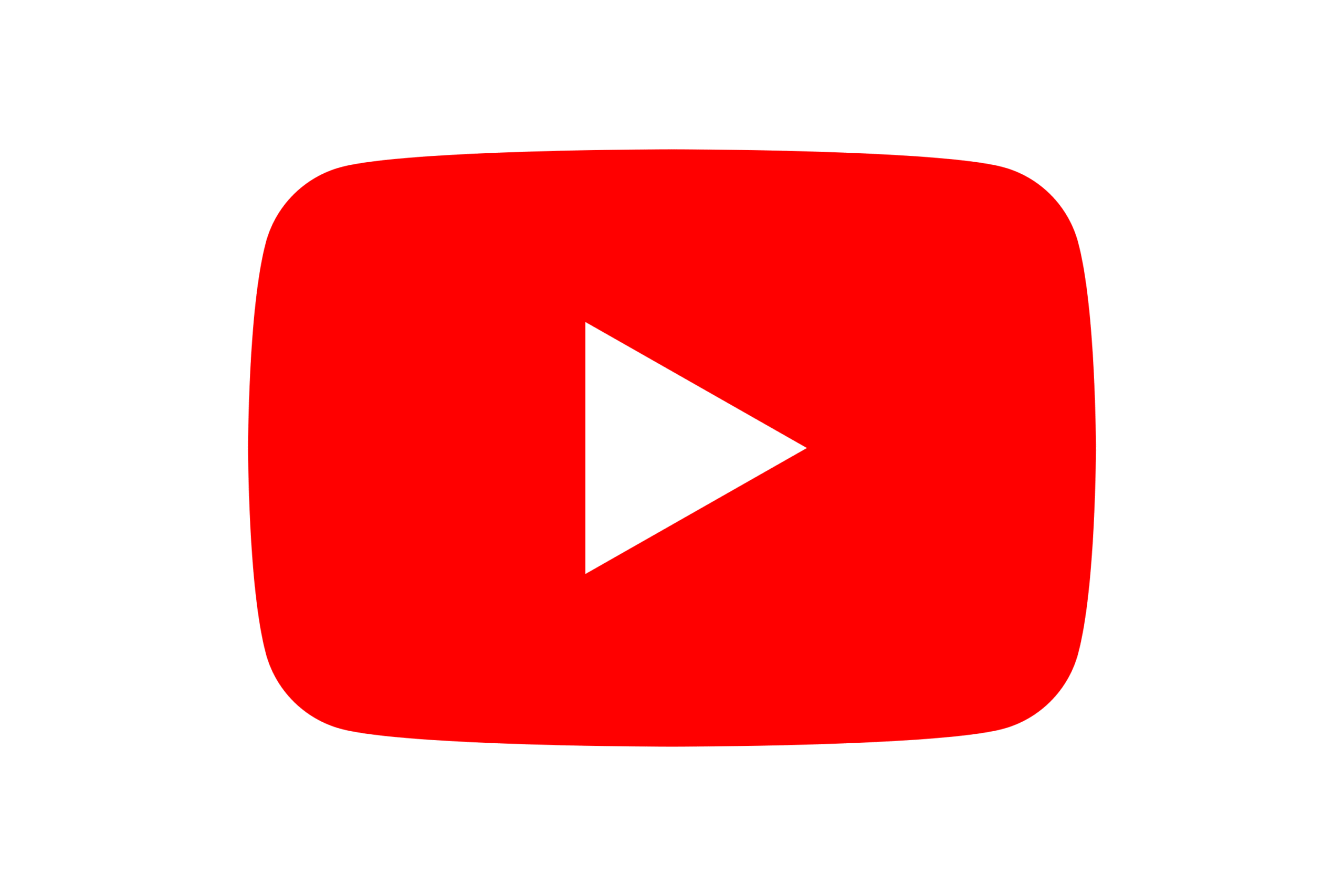 YouTube Logo