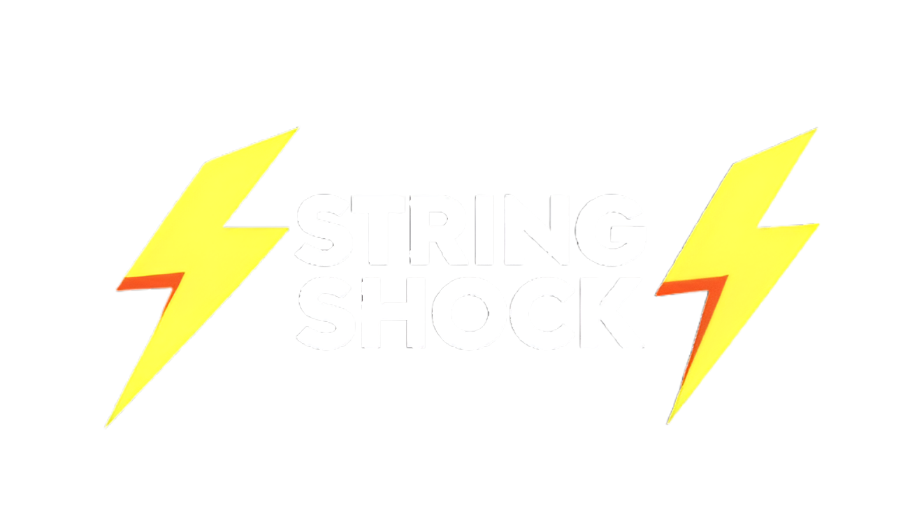 String Shock