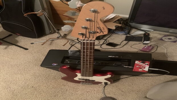 Bass