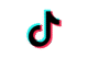 TikTok logo