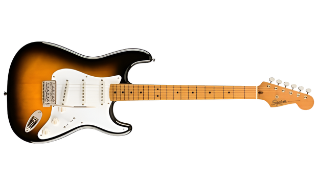 Squier Classic Vibe 50s Stratocaster electric guitar