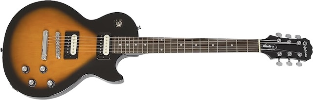 Epiphone Les Paul Studio E1 Electric Guitar(Vintage sunburst)