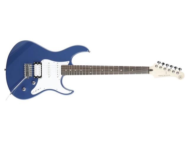 Yamaha Pacifica PAC112V electric guitar