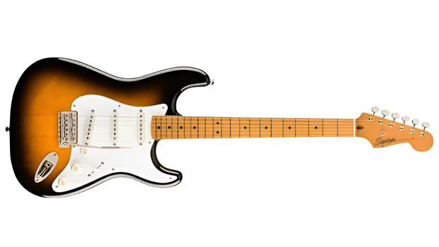 Squier Classic Vibe 50s Stratocaster electric guitar