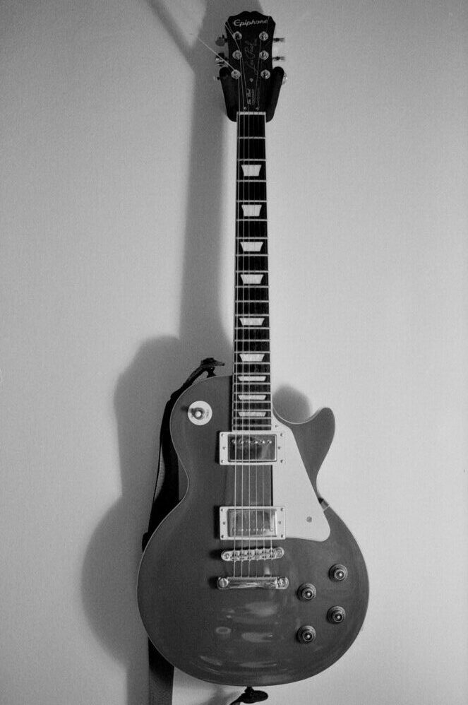 Epiphone Les Paul Classic electric guitar