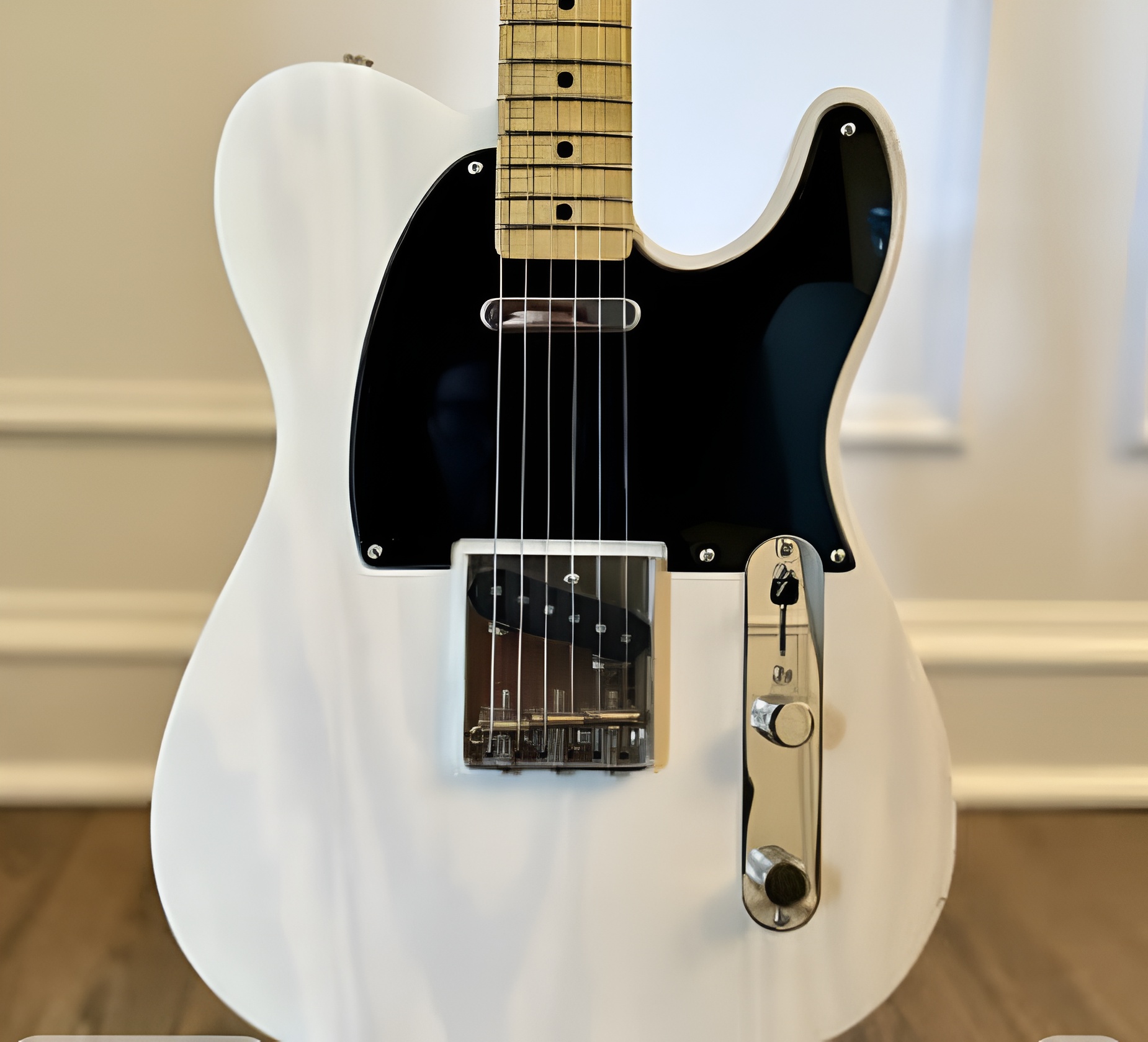 Squier Classic Vibe ’50s Telecaster