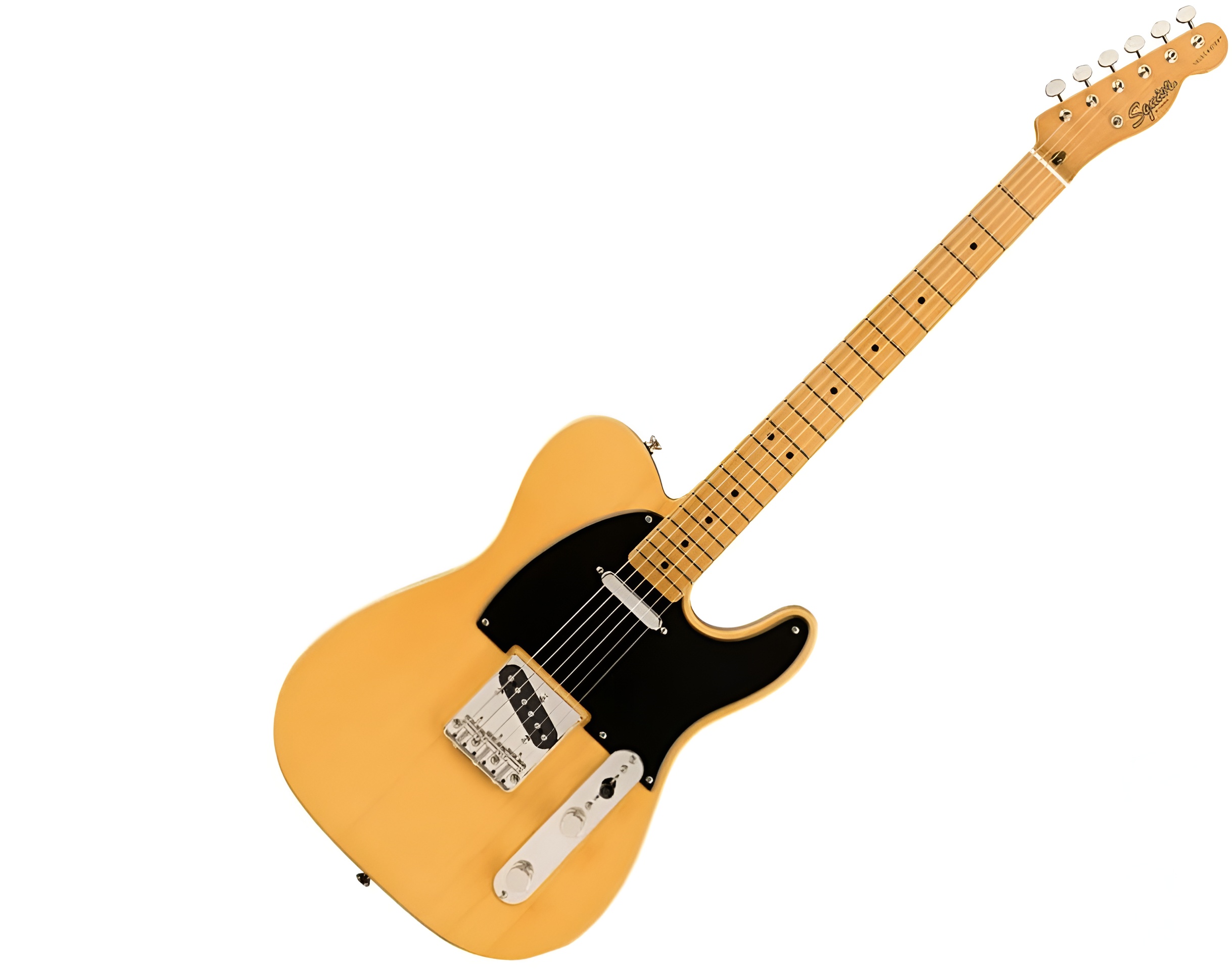 Squier Classic Vibe ’50s Telecaster(butterscotch blonde)