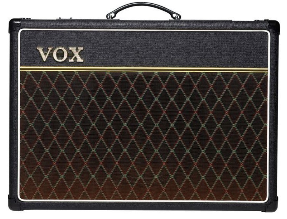 Vox AC15C1 Amplifier