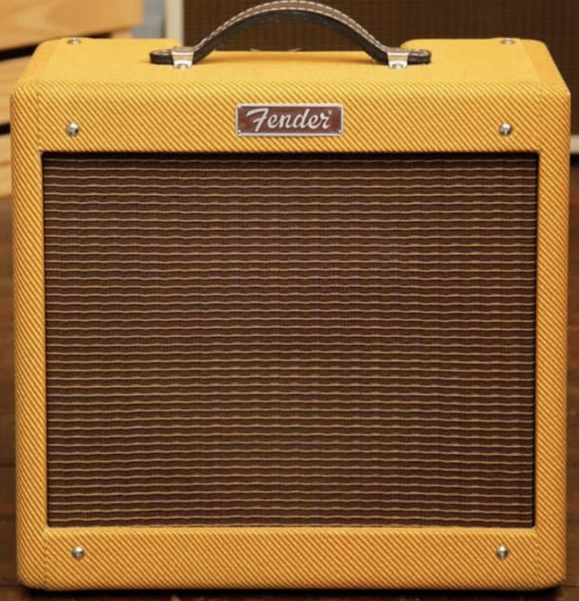 Fender Pro Junior IV SE Amp