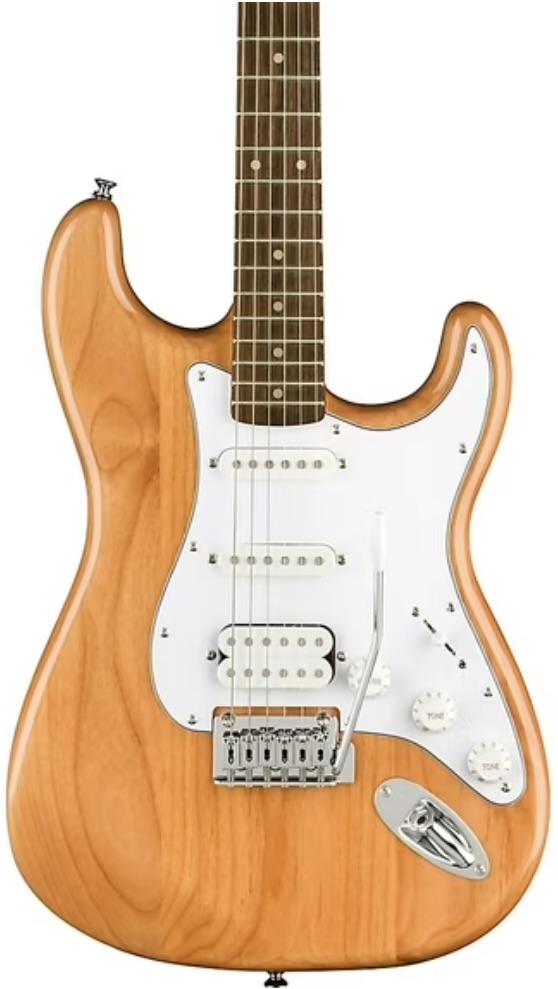 Squier Affinity HSS Strat