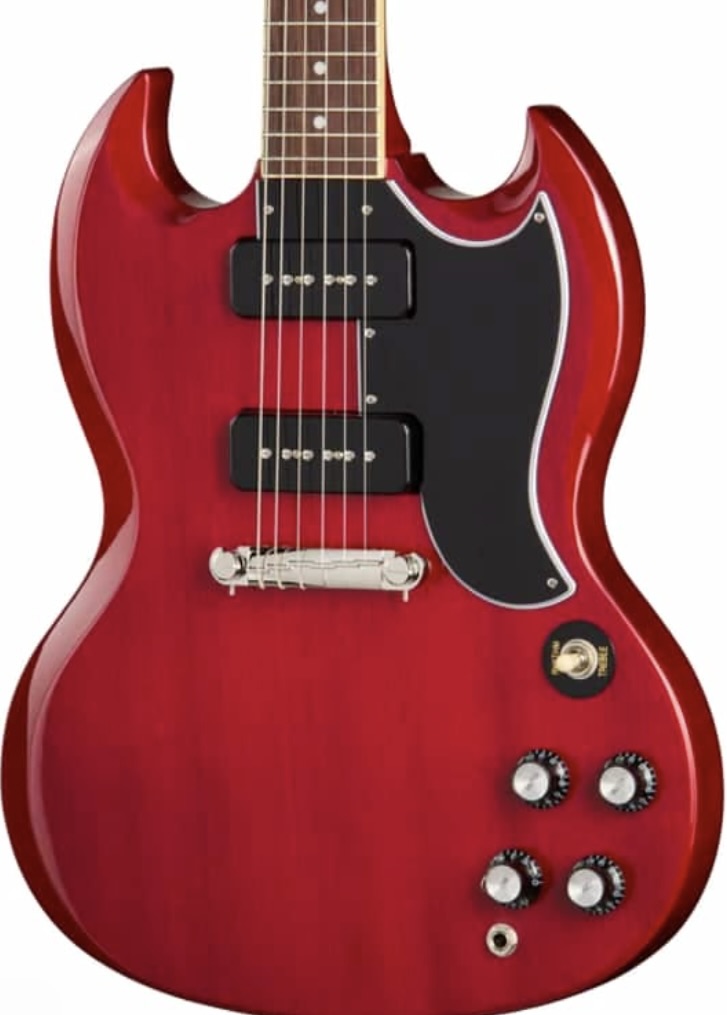Epiphone SG Special
