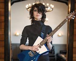 St Vincent (Annie Clark)