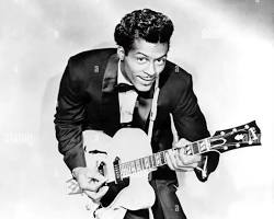 Chuck Berry