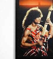 Eddie Van Halen