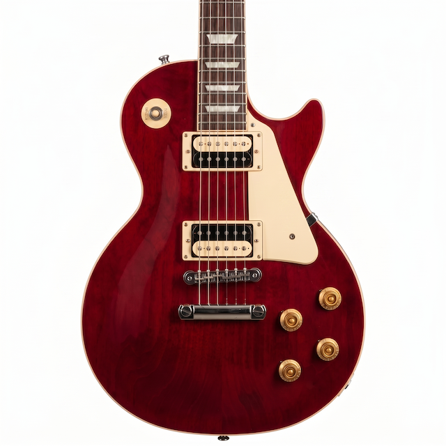 Epiphone Les Paul Traditional Pro IV electric guitar