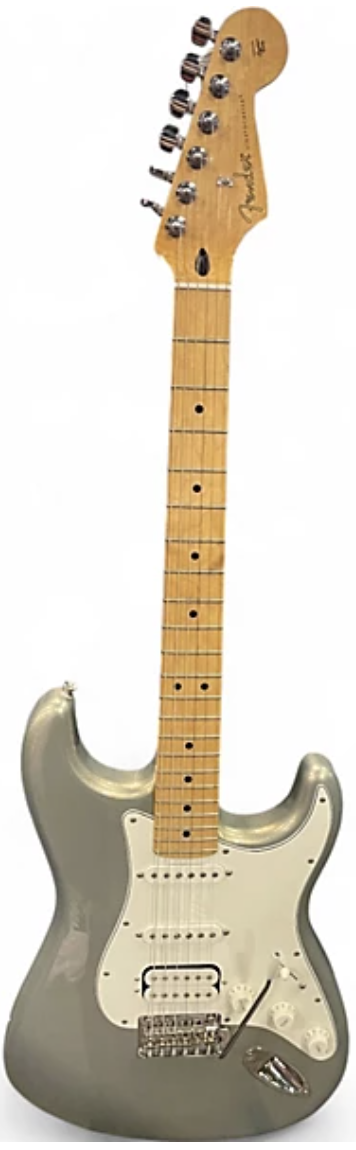 Fender Player Stratocaster HSS