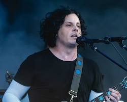 Jack White