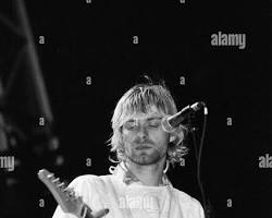 Kurt Cobain