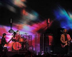 My Bloody Valentine band