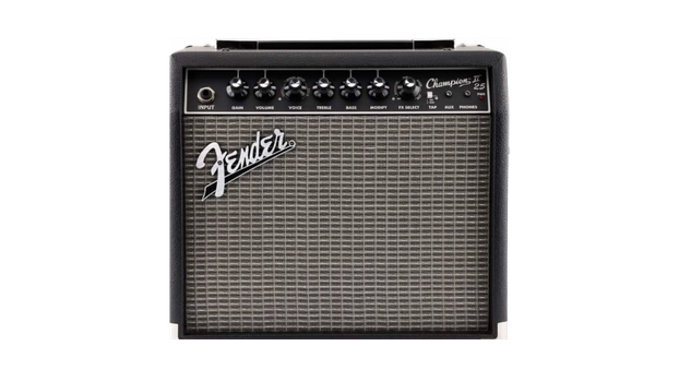 Fender Champion II 25 amp