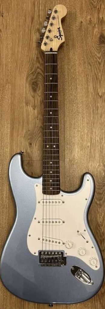 Squier Classic Vibe '60s Stratocaster